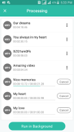 Video Compressor-Video to MP4 APK screenshot