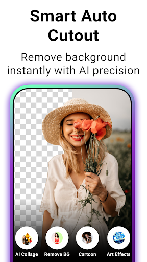 Video Editor & Maker- My Movie APK screenshot
