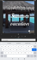 Video Editor APK screenshot
