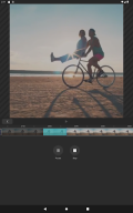 Video Editor APK screenshot