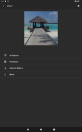 Video Editor APK screenshot