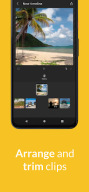Video Editor APK screenshot