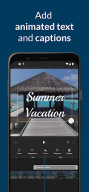 Video Editor APK screenshot