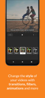 Video Editor APK screenshot