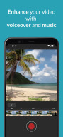 Video Editor APK screenshot