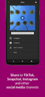 Video Editor APK screenshot