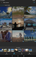 Video Editor APK screenshot