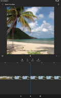 Video Editor APK screenshot