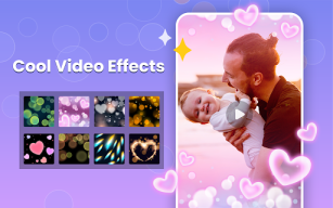 Video Maker With Photo & Music APK screenshot