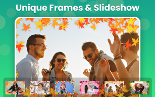 Video Maker With Photo & Music APK screenshot