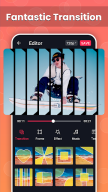 Video Maker With Photo & Music APK screenshot