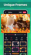 Video Maker With Photo & Music APK screenshot