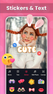 Video Maker With Photo & Music APK screenshot