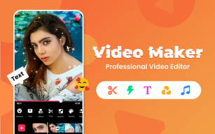 Video Maker With Photo & Music APK screenshot