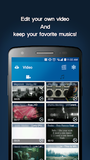 Video MP3 Converter APK 1