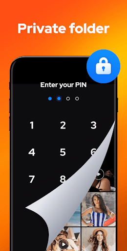 Video Player - AnyPlay APK screenshot