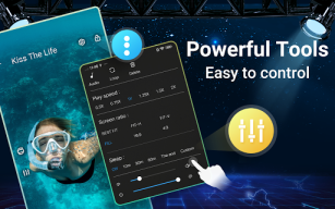 Video Player APK screenshot