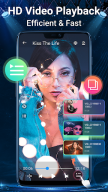 Video Player APK screenshot