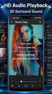 Video Player APK screenshot