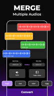 Video to MP3 - Media Converter APK screenshot