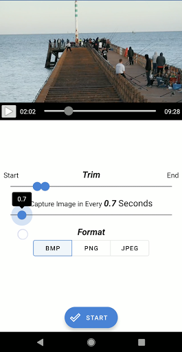 Video To Photo - Frame Capture APK screenshot