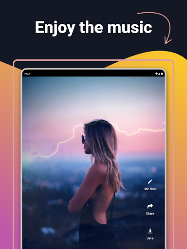 Vidify: Status Video Maker APK screenshot