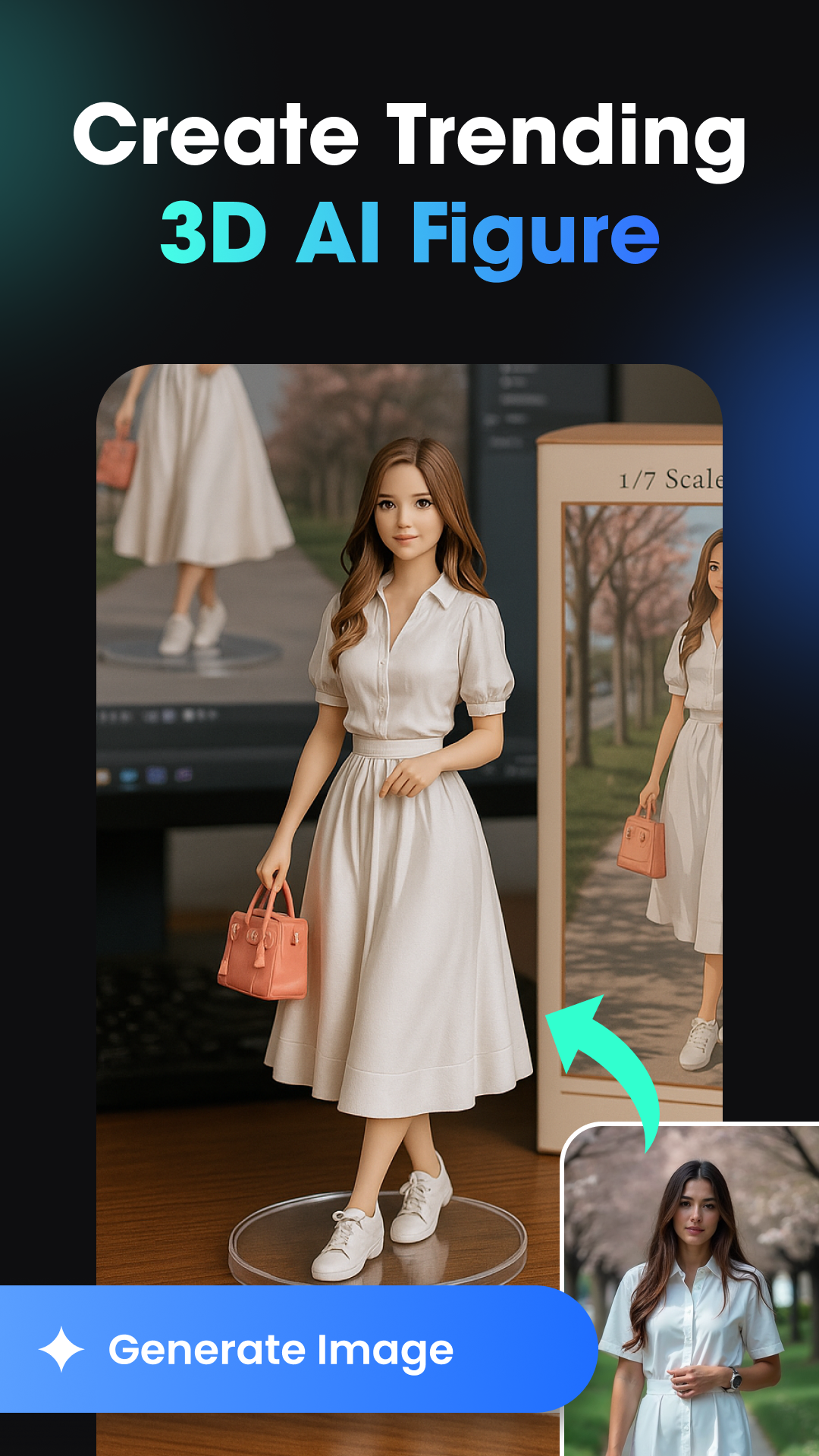 Vidix–AI Photo Video Generator screenshot