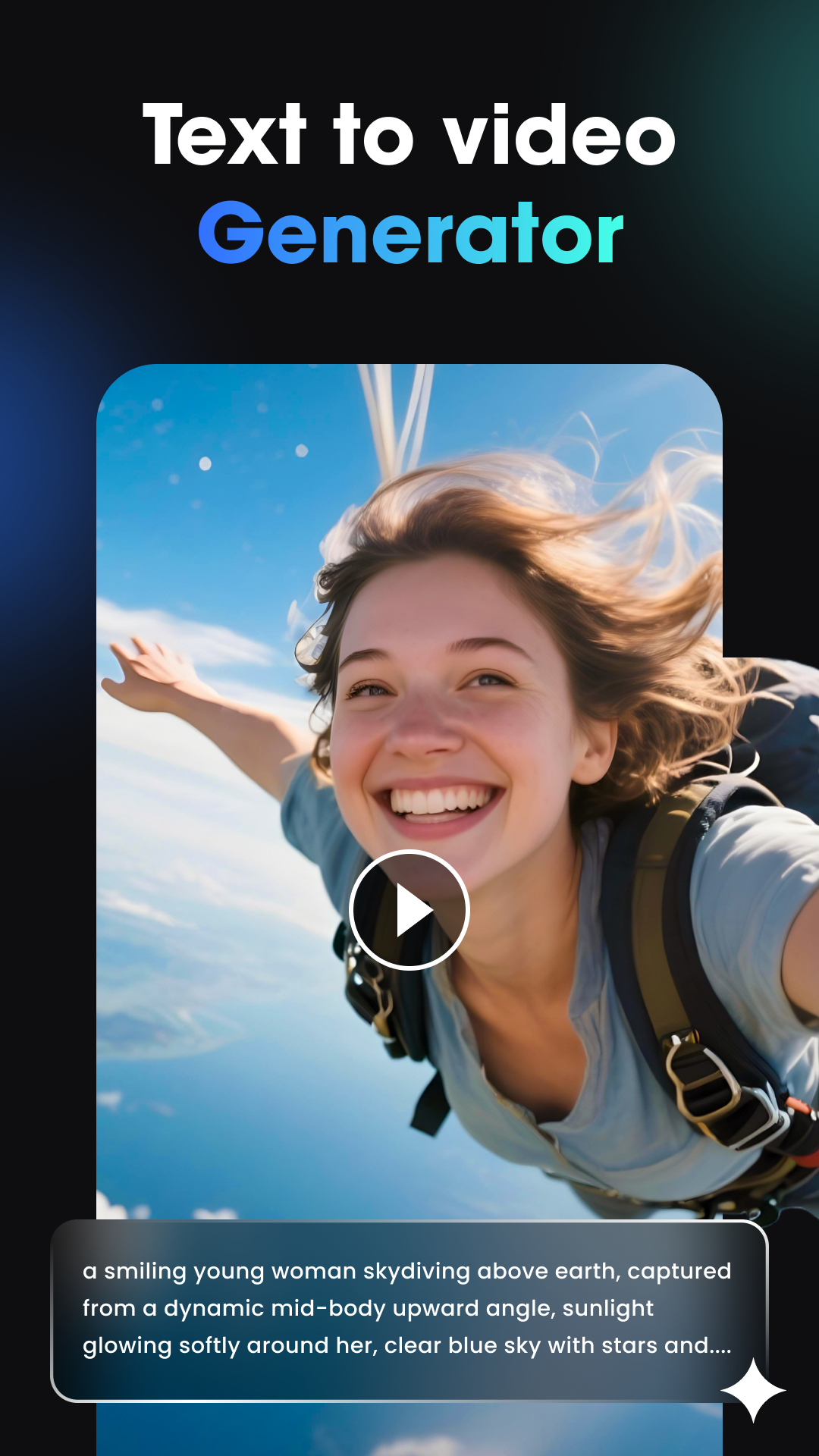 Vidix–AI Photo Video Generator screenshot
