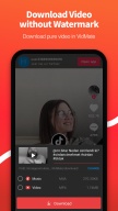 VidMate HD Video Downloader & Live TV screenshot