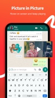 VidMate HD Video Downloader & Live TV screenshot