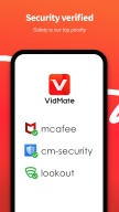 VidMate HD Video Downloader & Live TV screenshot