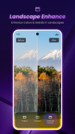 VikPea - AI Video Enhancer APK screenshot