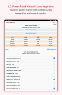 VIN Scanner APK screenshot