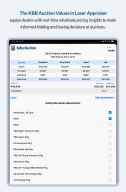 VIN Scanner APK screenshot