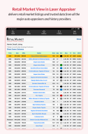 VIN Scanner APK screenshot