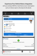 VIN Scanner APK screenshot