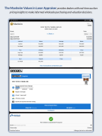 VIN Scanner APK screenshot