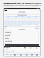 VIN Scanner APK screenshot
