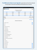 VIN Scanner APK screenshot
