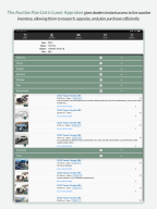 VIN Scanner APK screenshot