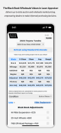 VIN Scanner APK screenshot