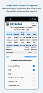 VIN Scanner APK screenshot