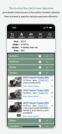 VIN Scanner APK screenshot