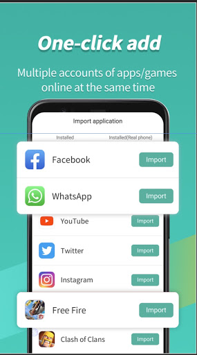 Virtual Android 2