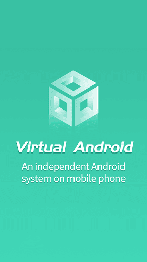 Virtual Android 5