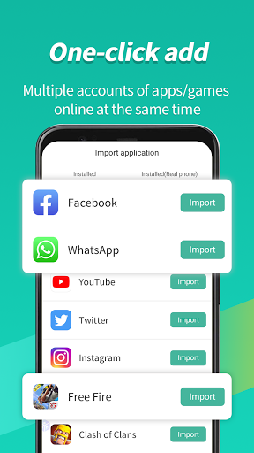 Virtual Android 6