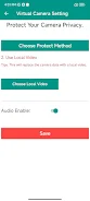 Virtual Camera : Live Assist 3