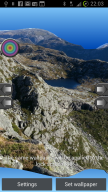 Virtual Flag screenshot
