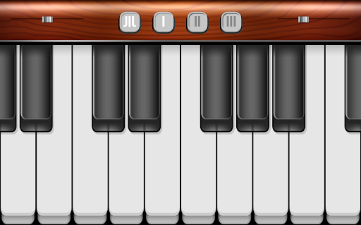 Virtual Piano APK screenshot