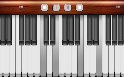 Virtual Piano APK screenshot